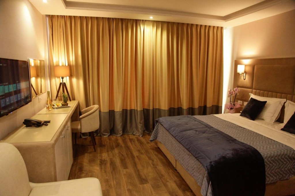 Royal G Hotel and Spa - снимка 6