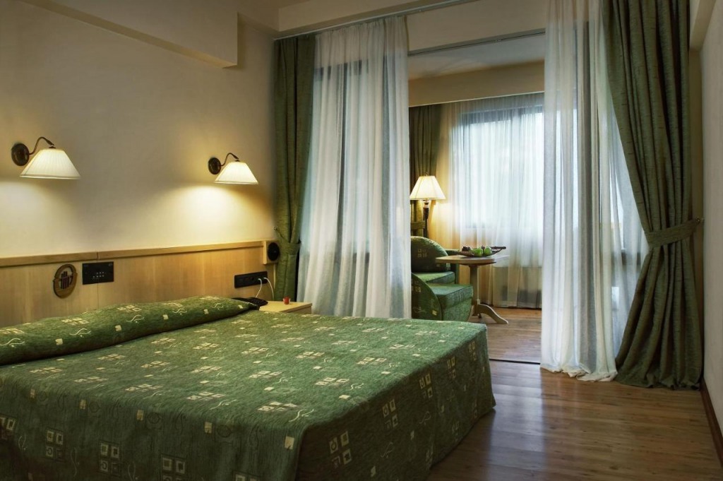 Hotel Orphey - снимка 7