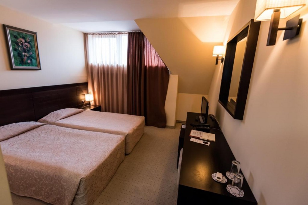 Park Hotel Gardenia - снимка 7