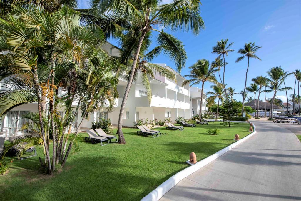 Occidental Punta Cana - снимка 7