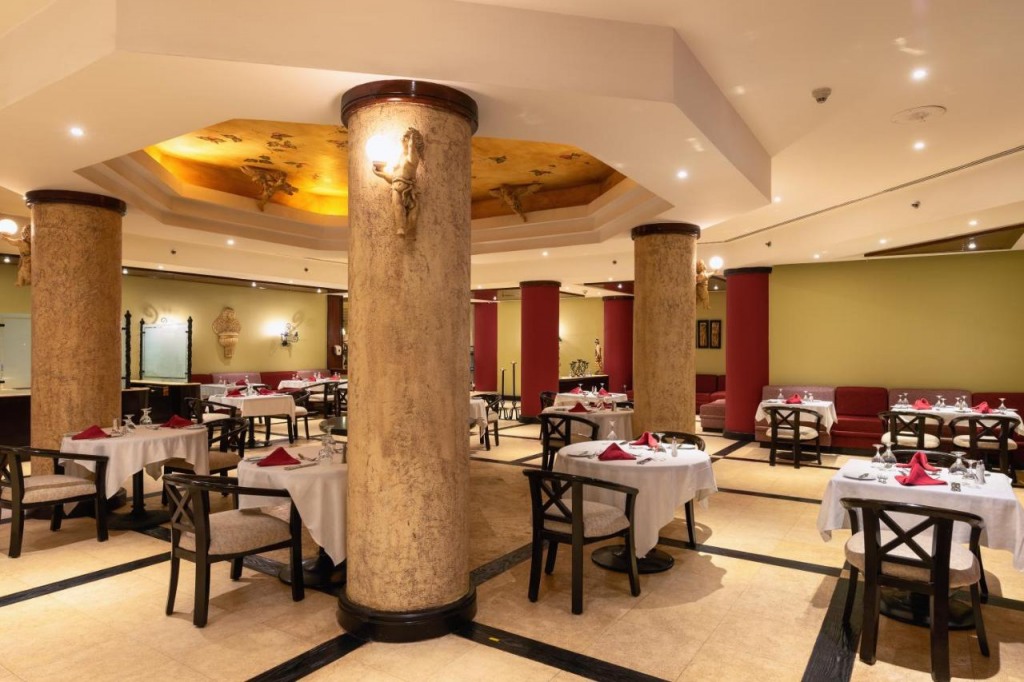 Swiss Inn Resort Hurghada - снимка 7