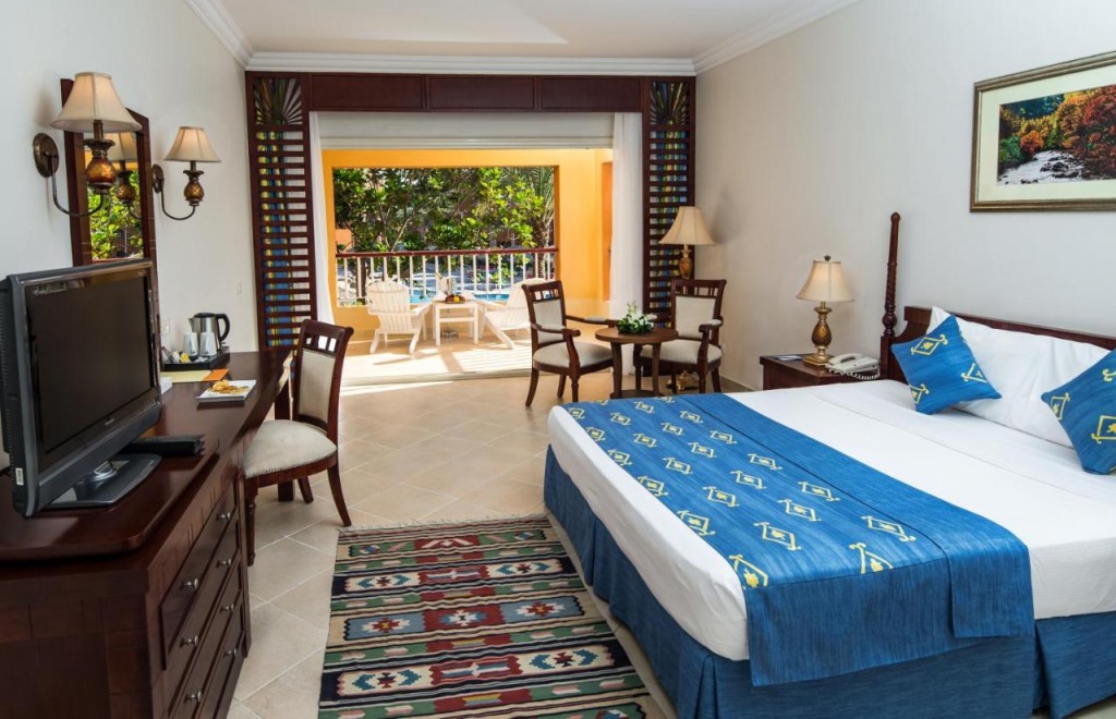Caribbean World Resort Soma Bay - снимка 7