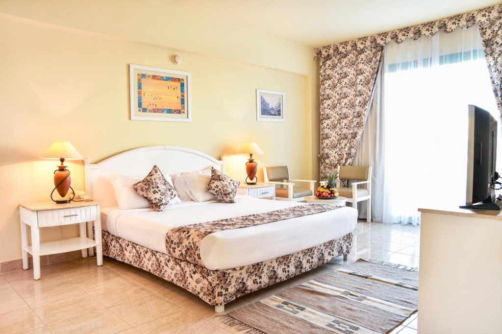 Tia Heights Makadi Bay - снимка 3