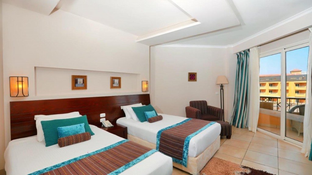 Albatros Beach Club Soma Bay - снимка 7