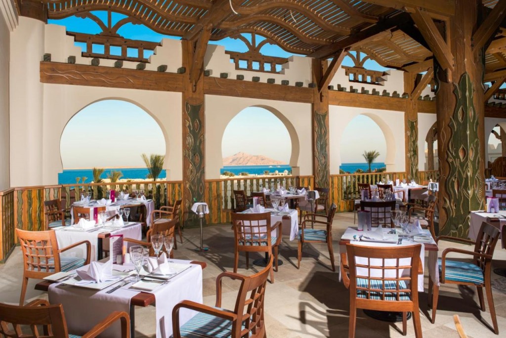 Charmillion Club Resort - снимка 7