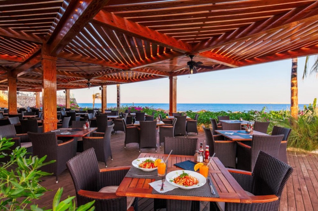 Cleopatra Luxury Resort Sharm El Sheikh - снимка 7
