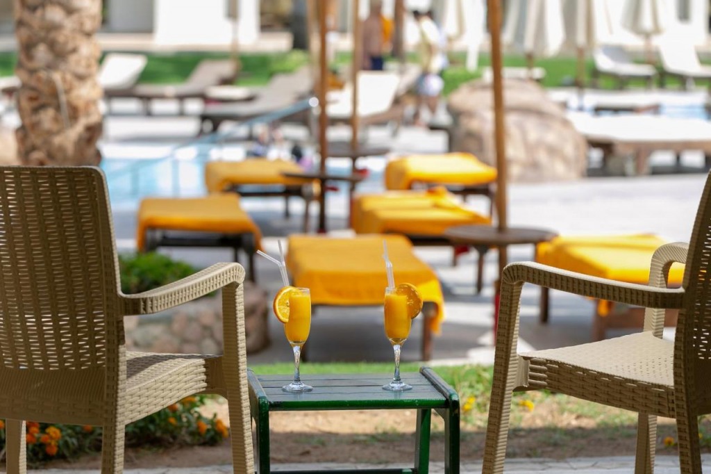 Xperience Sea Breeze Resort  - снимка 7