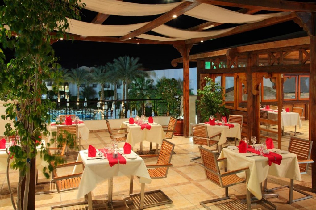 Xperience St. George Sharm El Sheikh - снимка 7