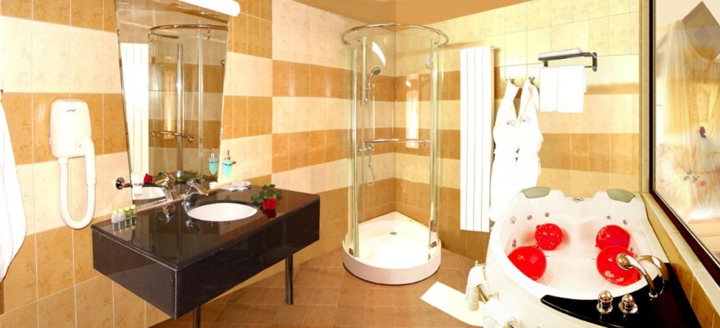 Hotel Orphey - снимка 8