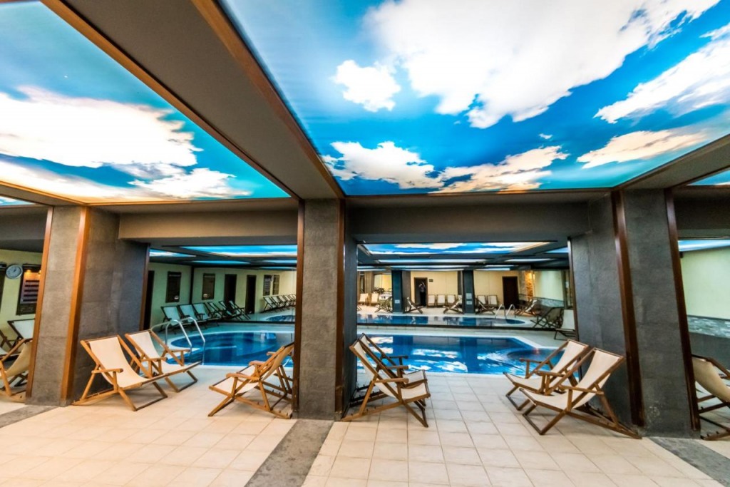 Park Hotel Gardenia - снимка 8