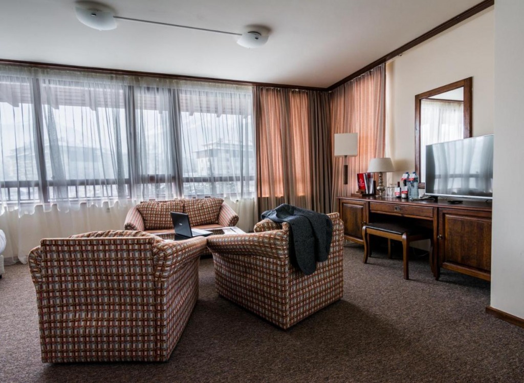 Platinum Hotel & Casino Bansko - снимка 9