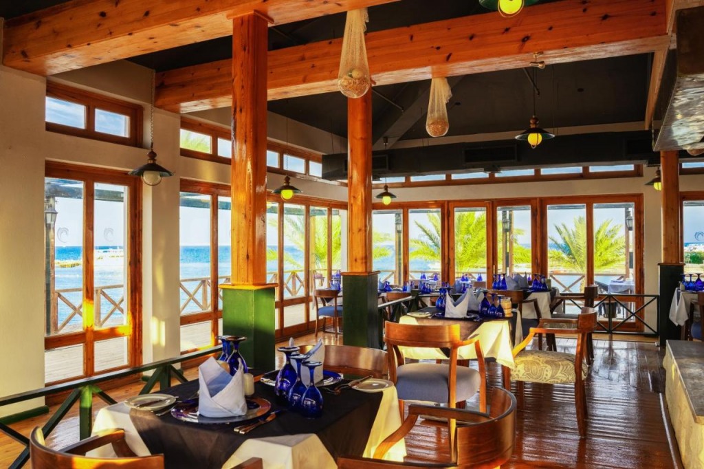 Swiss Inn Resort Hurghada - снимка 8