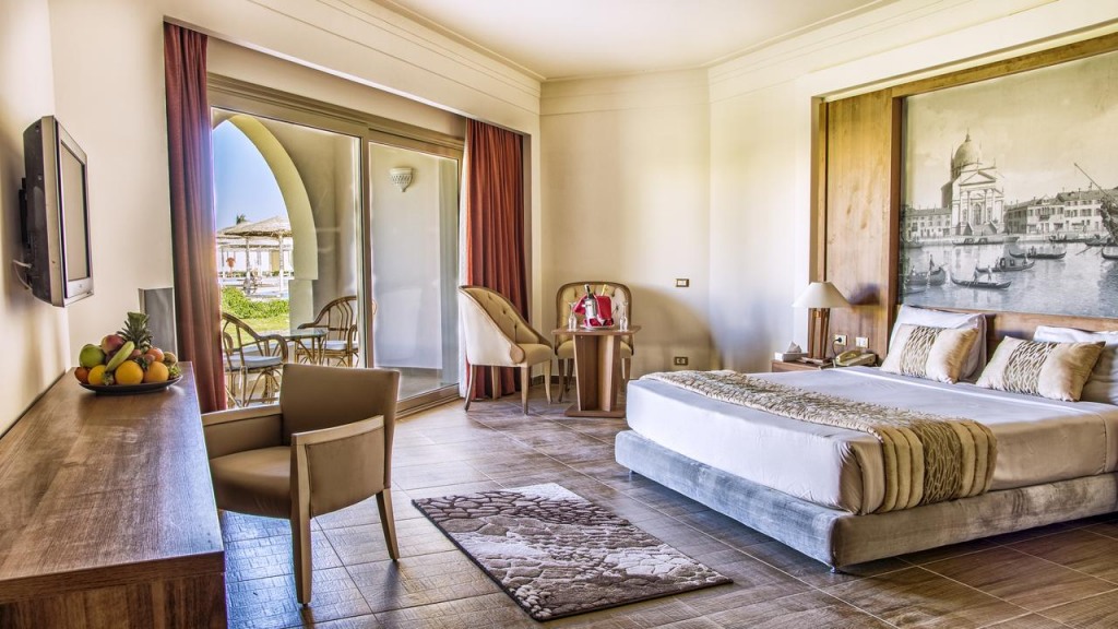 Tia Heights Makadi Bay - снимка 4