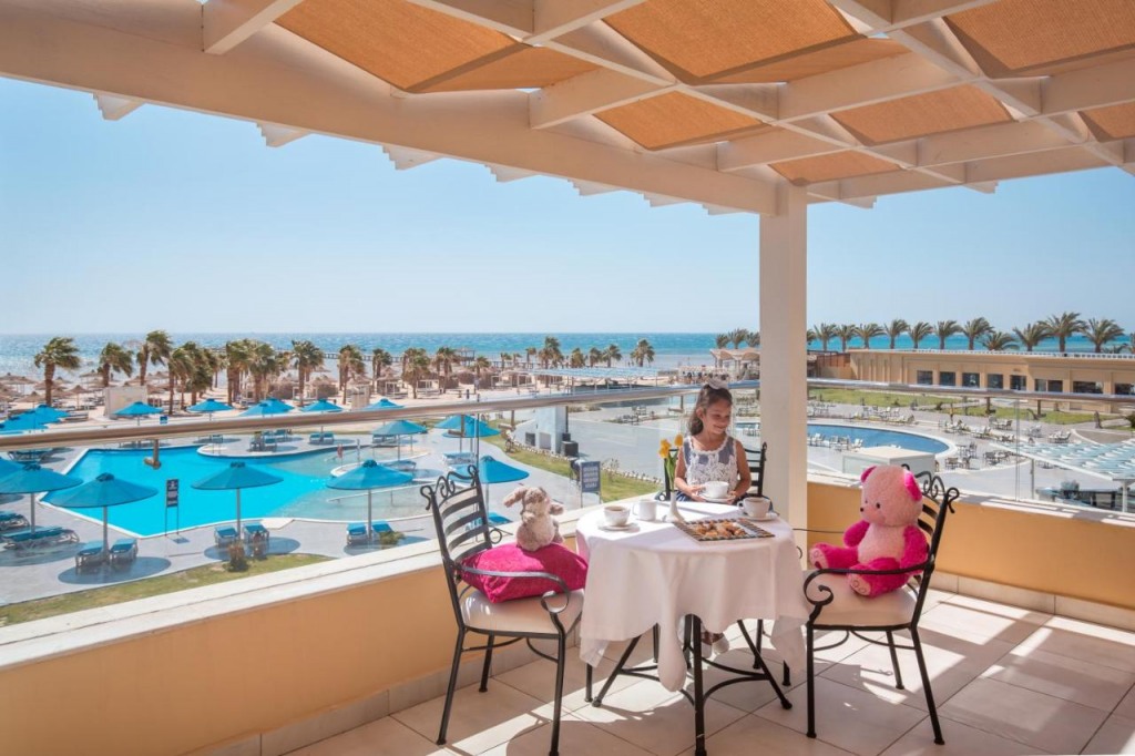 Albatros Beach Club Soma Bay - снимка 8