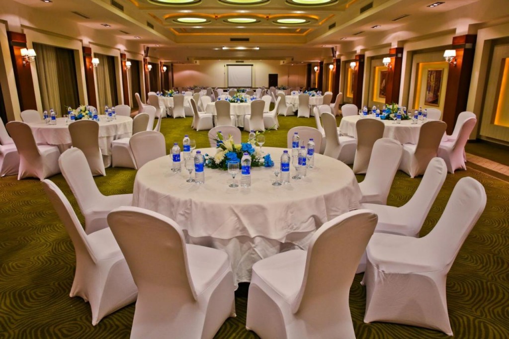 Charmillion Club Resort - снимка 8