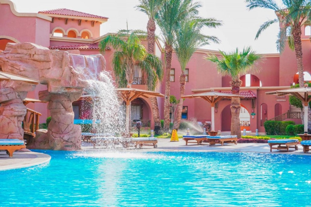 Charmillion Sea Life Resort - снимка 8