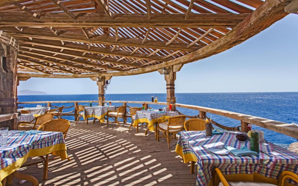Jolie Ville Golf & Resort - снимка 8