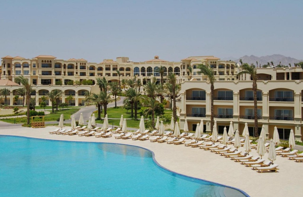 Cleopatra Luxury Resort Sharm El Sheikh - снимка 8