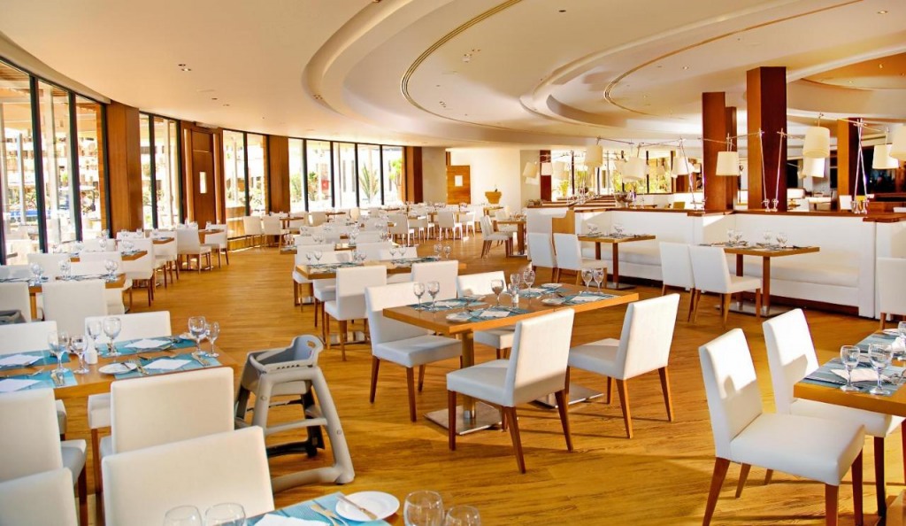 Coral Sea Sensatori Resort - снимка 8