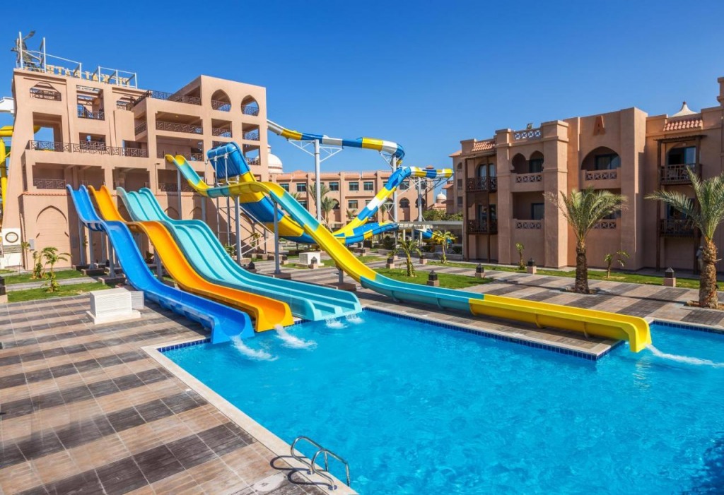 Albatros Aqua Park - снимка 8