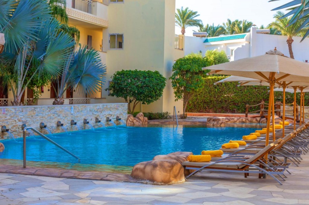 Xperience Sea Breeze Resort  - снимка 8