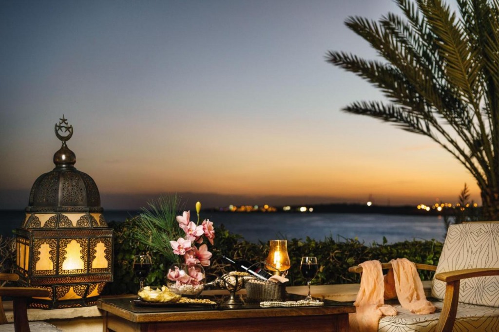 Movenpick Resort Sharm El Sheikh Naama Bay  - снимка 8