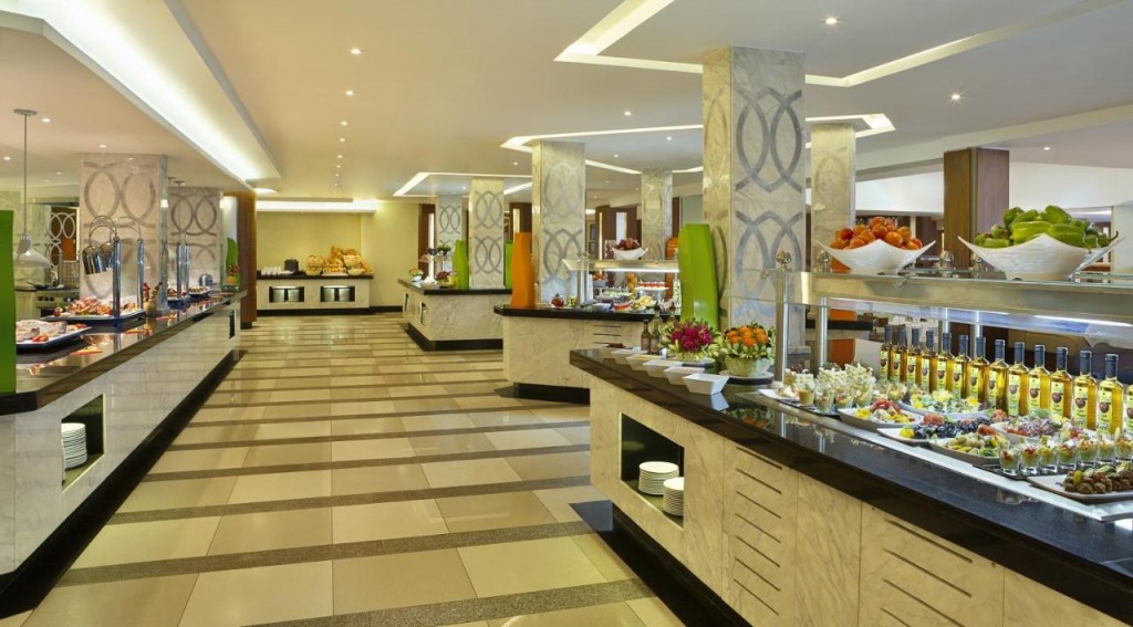 Hilton Sharks Bay - снимка 8
