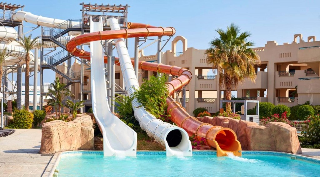 Coral Sea Water World  - снимка 8