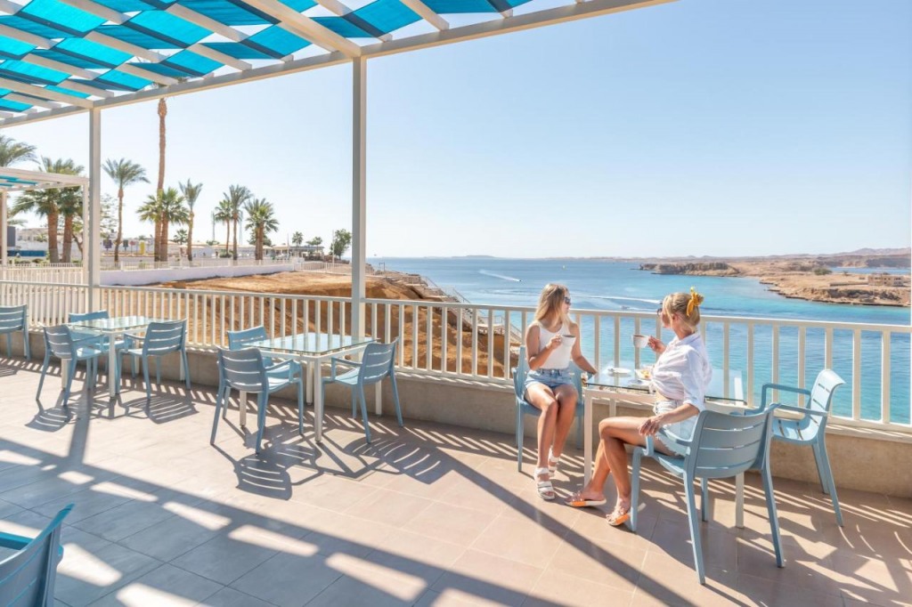 Beach Albatros Sharm Resort - By Pickalbatros - снимка 8