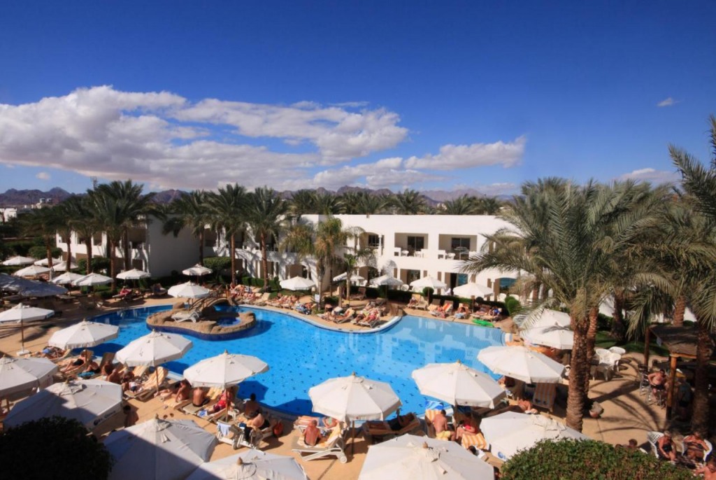 Xperience St. George Sharm El Sheikh - снимка 8