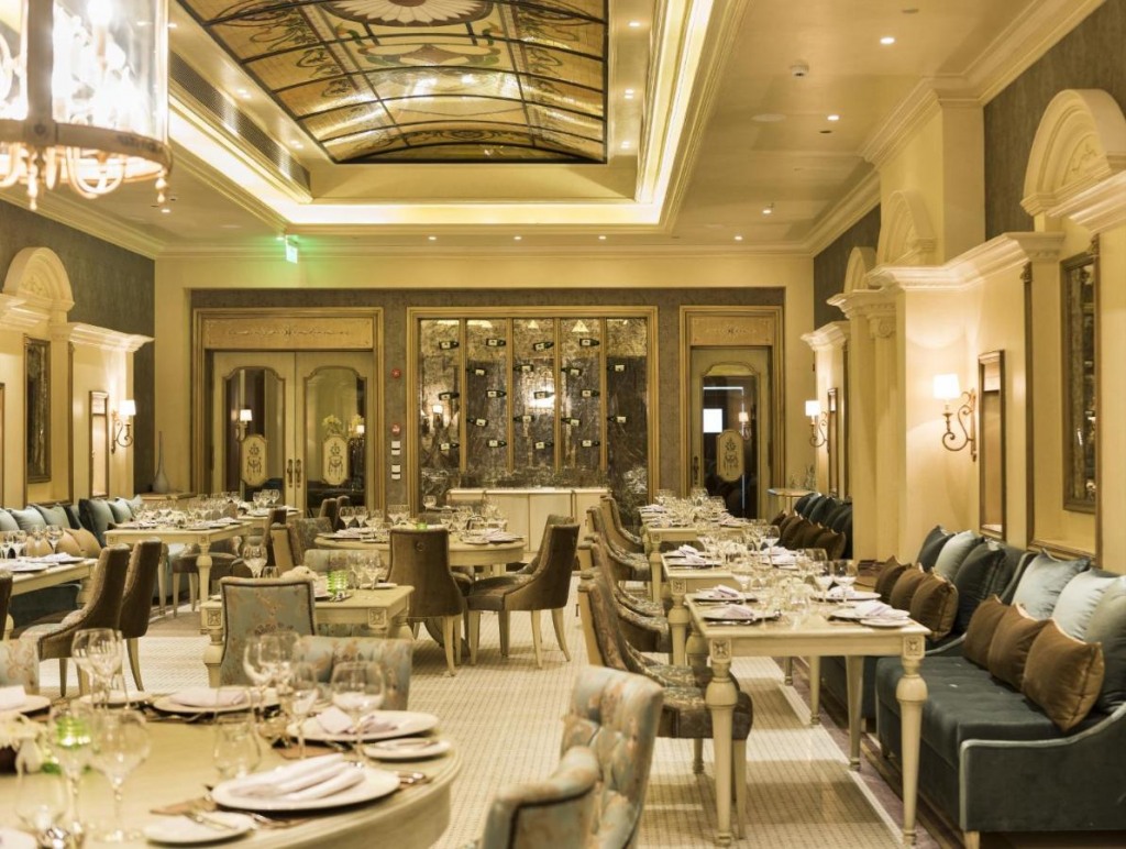Rixos Premium Seagate - снимка 8