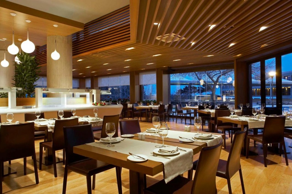 Alexander Beach Hotel and SPA - снимка 8