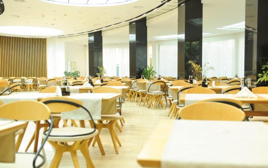 Hotel Leonardo - снимка 8