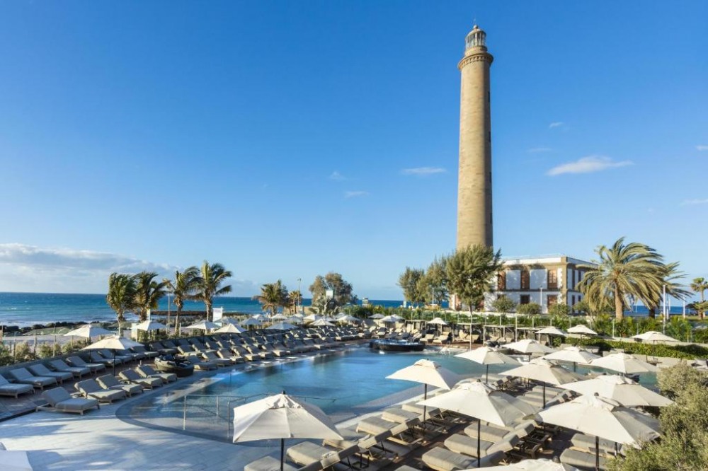 Lopesan Collection Hotel Faro - Adults Only
