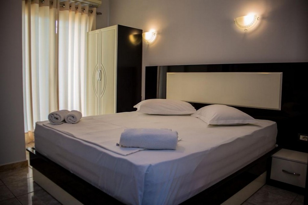 Hotel Ardiani - снимка 3