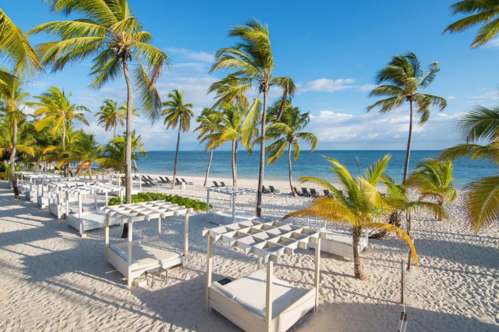 Catalonia Bavaro Beach, Golf & Casino Resort 5*  - снимка 10