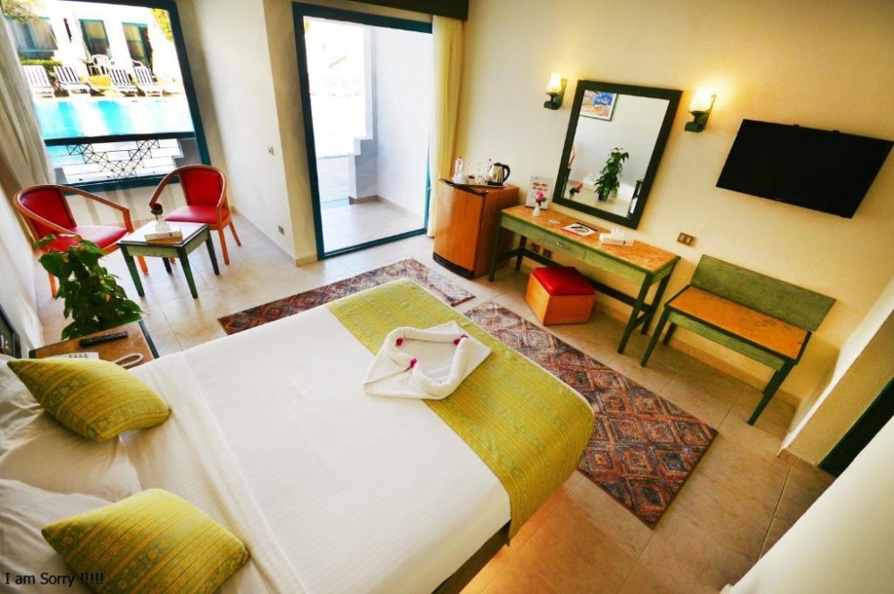 Falcon Hills Hotel - снимка 10