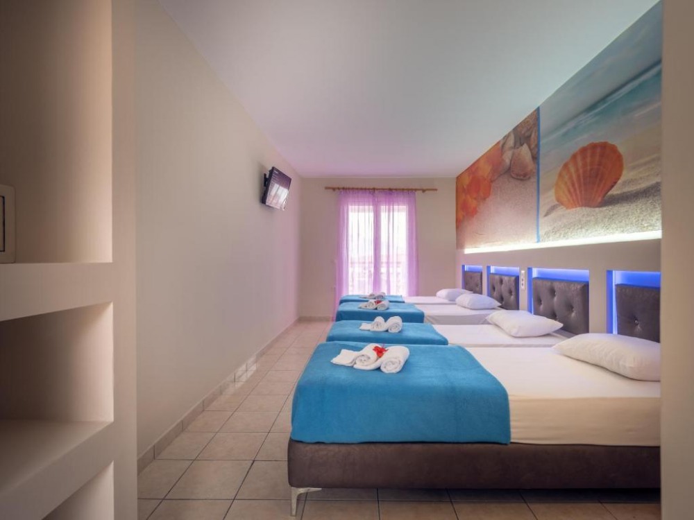 Savvas Hotel - снимка 10