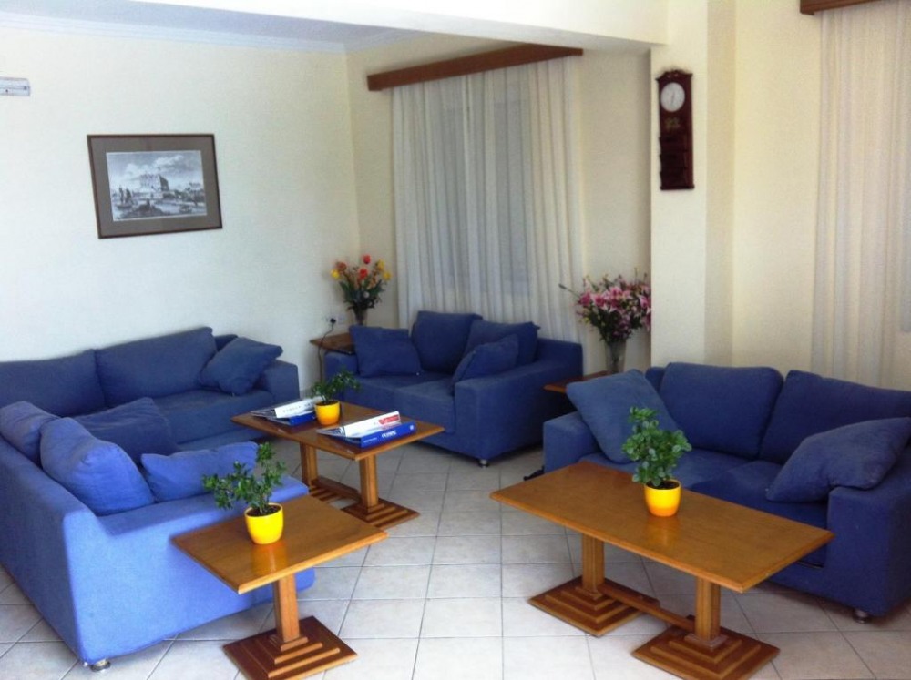 Andreolas Beach Hotel - снимка 10