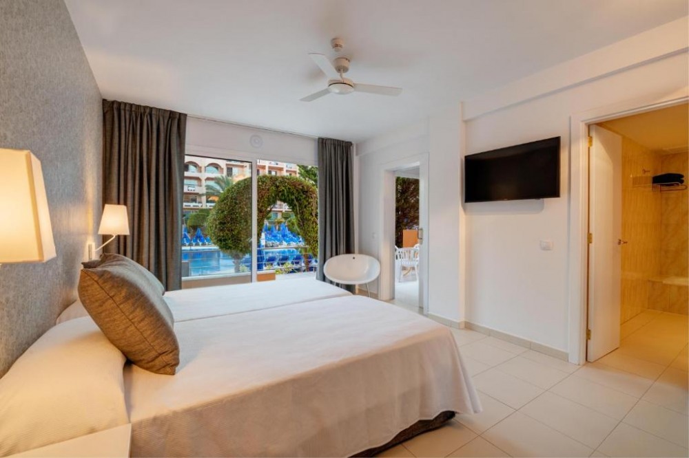 Mirador Maspalomas by Dunas – All Inclusive - снимка 10