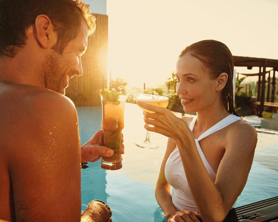 Lopesan Collection Hotel Faro - Adults Only - снимка 10