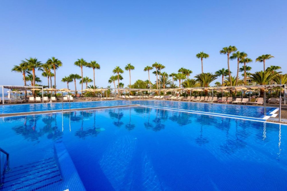 RIU Gran Canaria - снимка 10