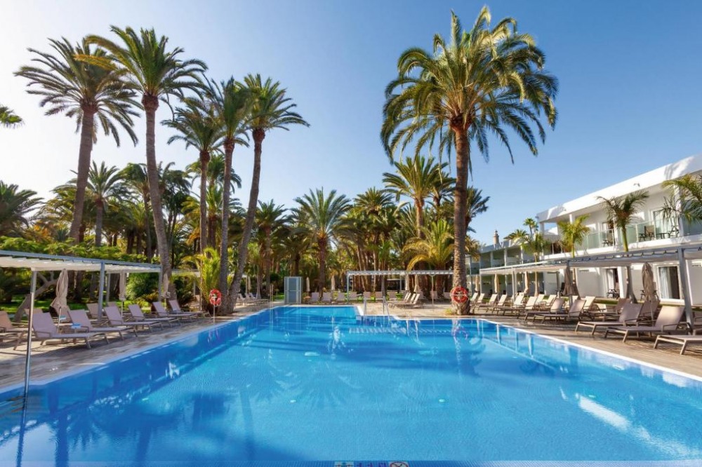 RIU Palace Oasis - снимка 10