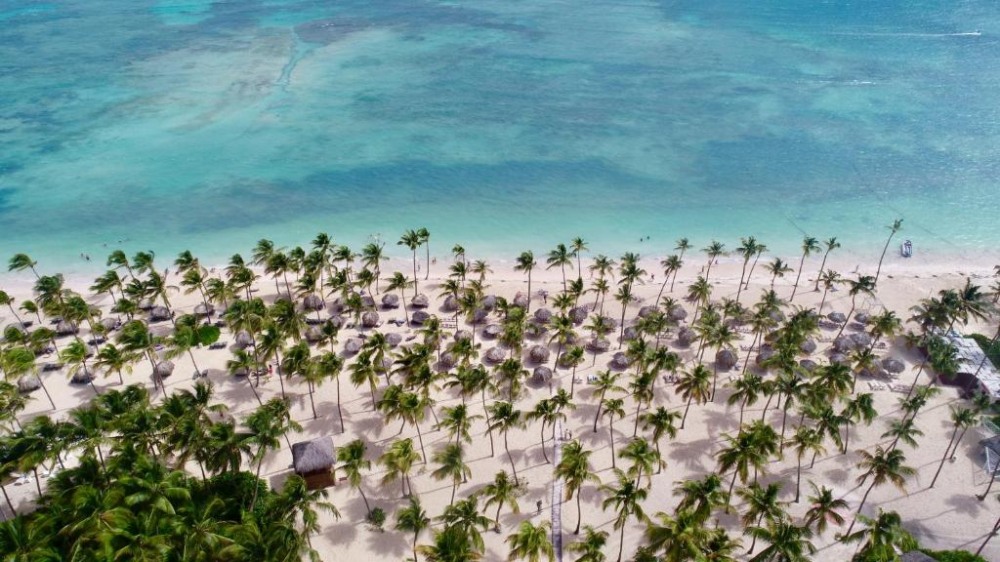 Catalonia Bavaro Beach, Golf & Casino Resort 5*  - снимка 11