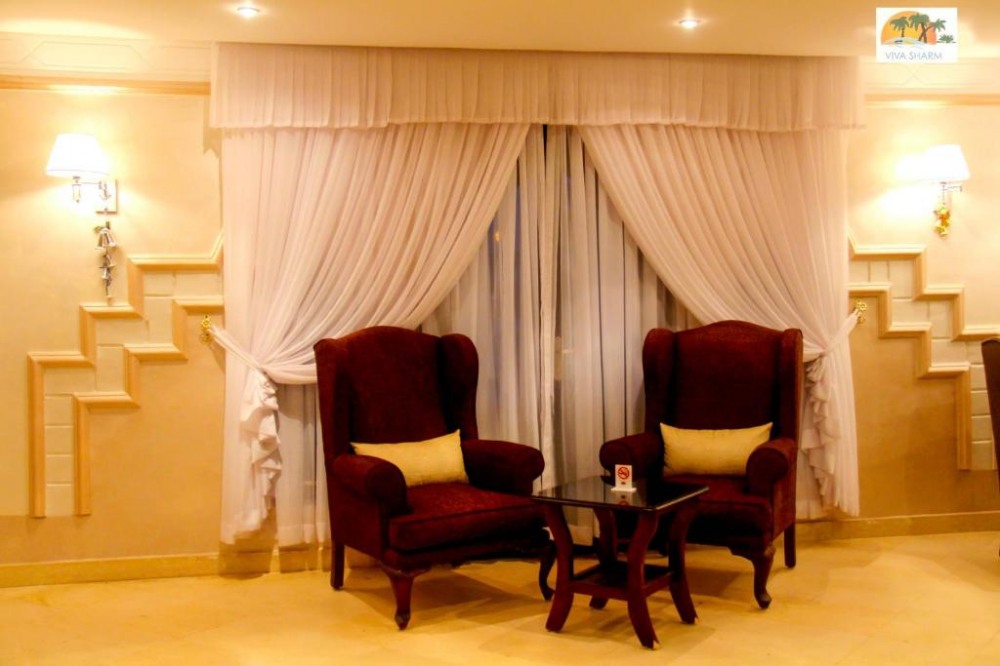 Viva Sharm Hotel - снимка 11