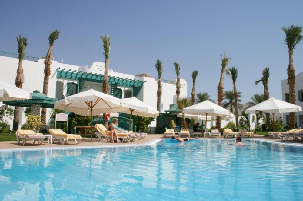 Falcon Hills Hotel - снимка 11