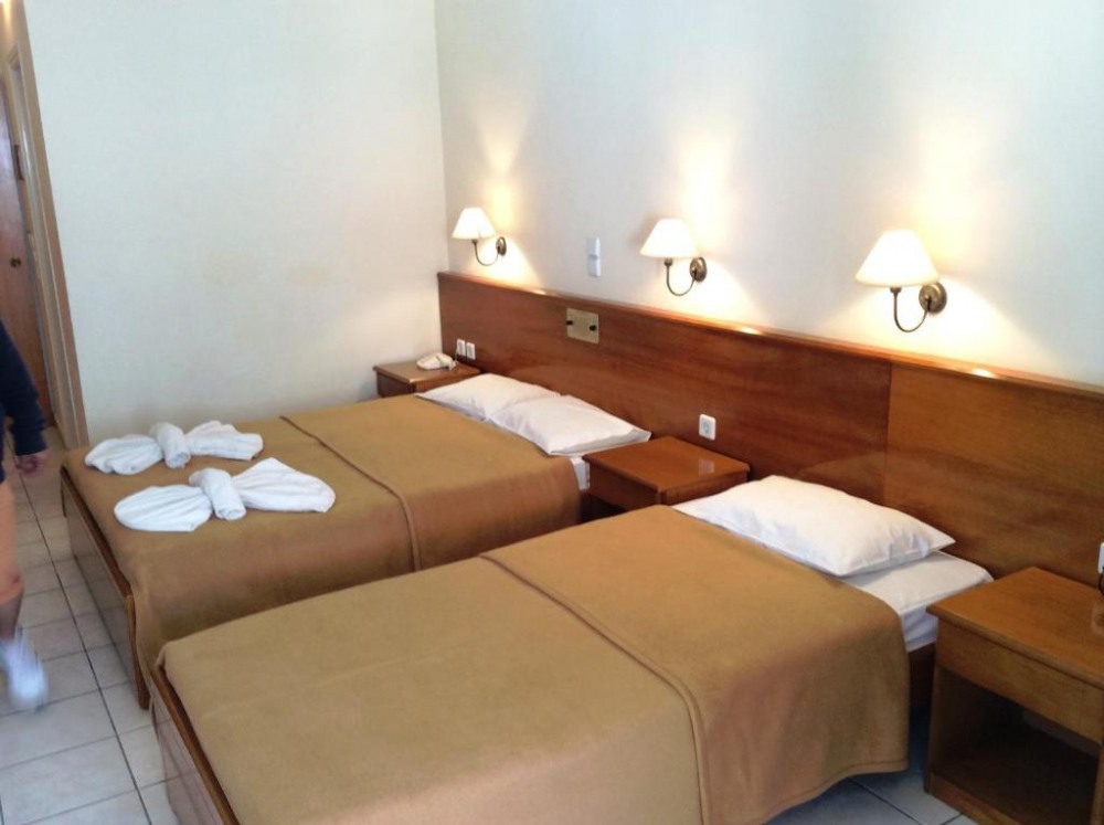 Andreolas Beach Hotel - снимка 11