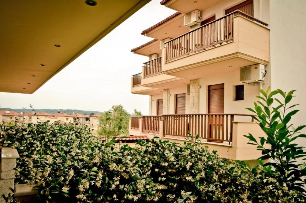 Erifili House - 2 НОЩУВКИ - снимка 11