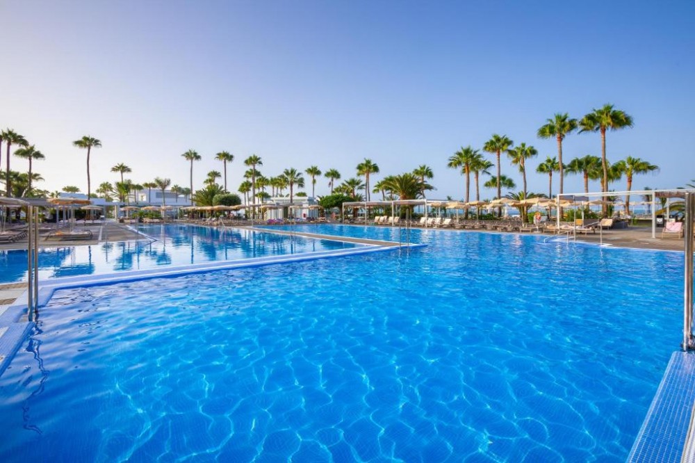 RIU Gran Canaria - снимка 11
