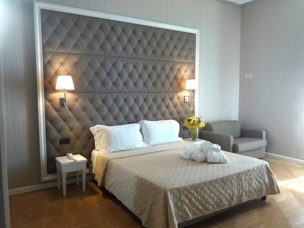 Hotel Des Anglais - снимка 11